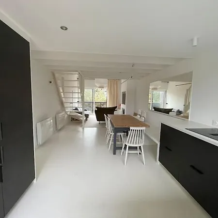 3 Au Pied Des Dunes Apartment *