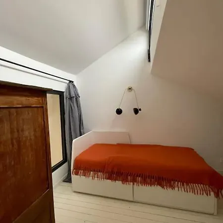 3 Au Pied Des Dunes Apartment