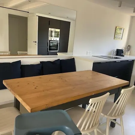 3 Au Pied Des Dunes Apartment *