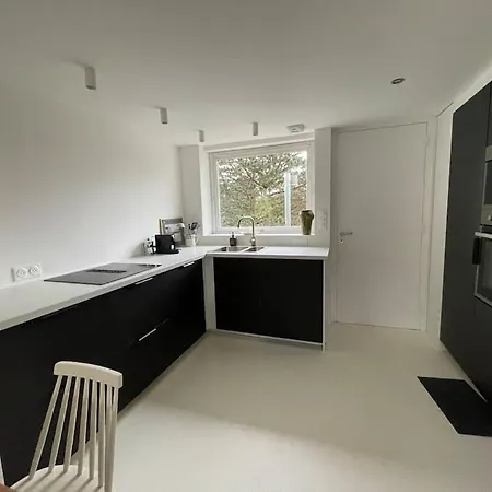 Apartment 3 Au Pied Des Dunes *