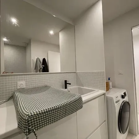Apartment 3 Au Pied Des Dunes