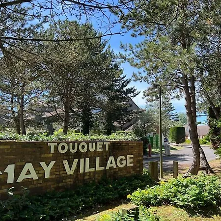 3 Au Pied Des Dunes Apartment