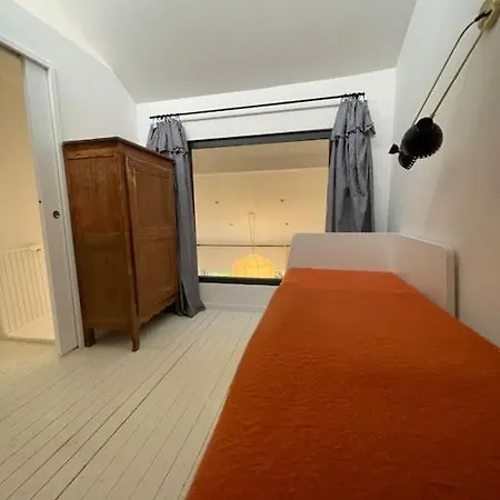 3 Au Pied Des Dunes * Le Touquet