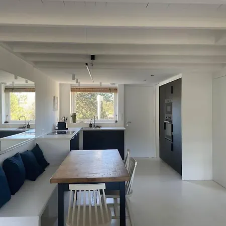 Apartment 3 Au Pied Des Dunes