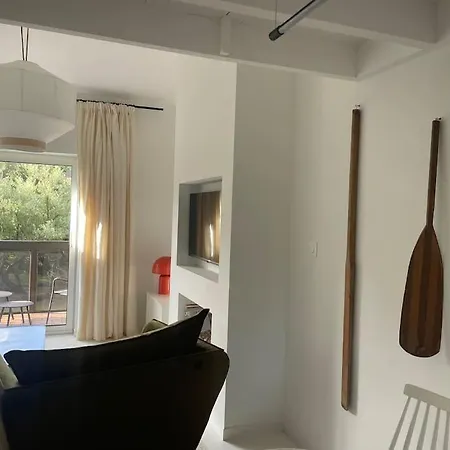 3 Au Pied Des Dunes Apartment