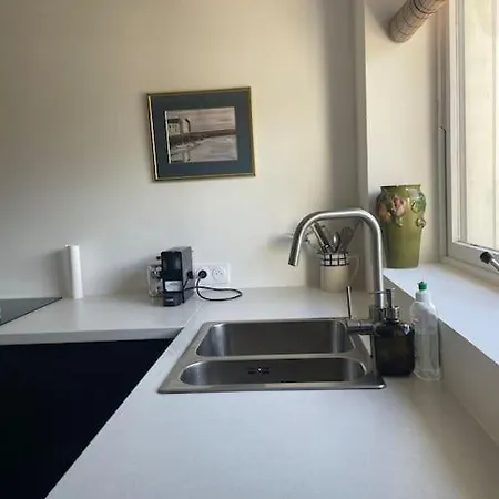 3 Au Pied Des Dunes Apartment *