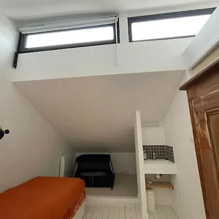 3 Au Pied Des Dunes Apartment Le Touquet