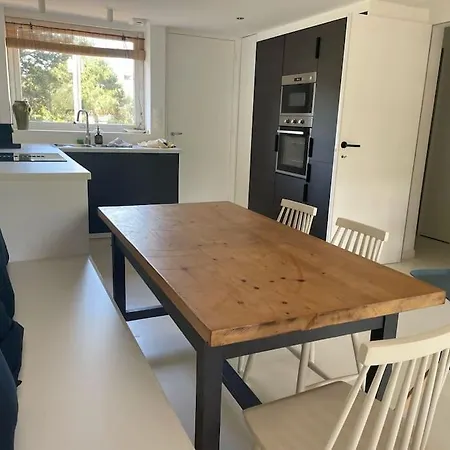 3 Au Pied Des Dunes Apartment *