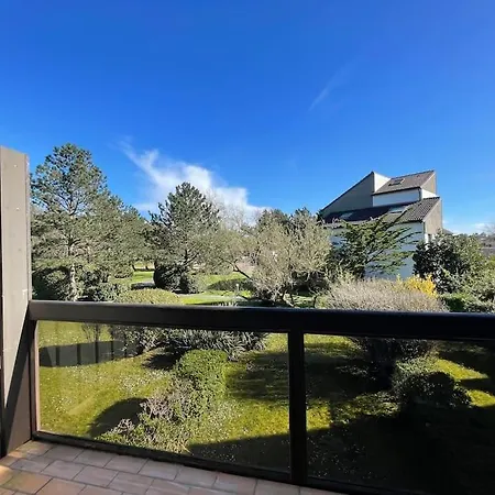 Apartment 3 Au Pied Des Dunes *