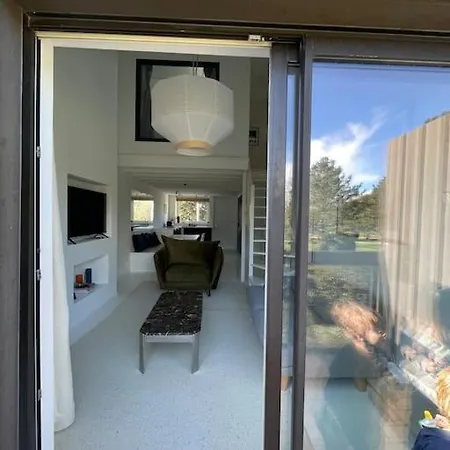 Apartment 3 Au Pied Des Dunes Le Touquet